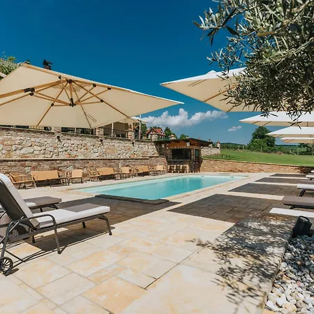 Amannsberger Wineyardlodge Holiday home