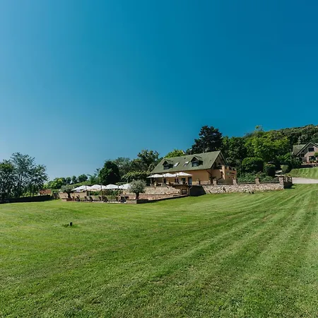 Amannsberger Wineyardlodge *