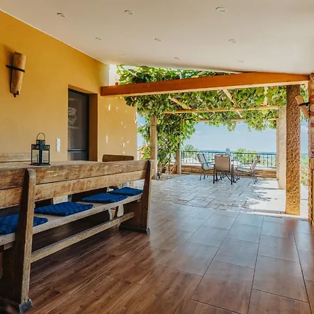 Amannsberger Wineyardlodge Holiday home
